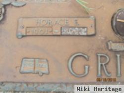 Horace Elmo Grimes