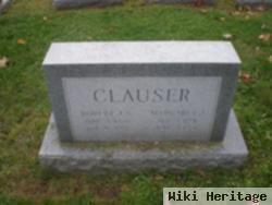 Robert John Solomon Clauser