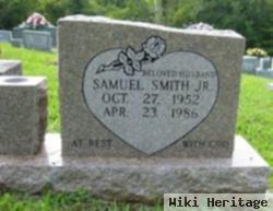 Samuel Smith, Jr