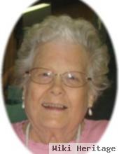 Helen Bernice Johnson Dougherty