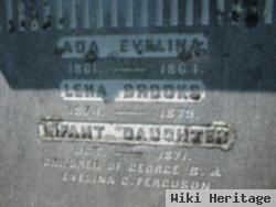 Lena Brooks Ferguson