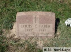 Louis C. Faber