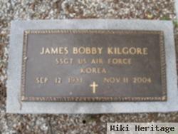 James Robert "bobby" Kilgore