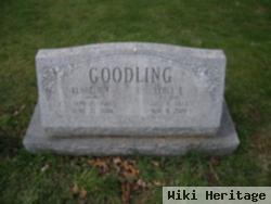 Ethel E Hoke Goodling