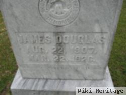 James Douglas