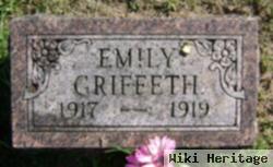 Emily Griffeth