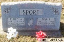 Doris Spore