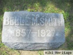 Margaret Isabella "belle" Mcgraw Smith