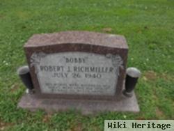 Robert J. "bobby" Richmiller