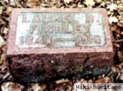 Laurel R Findley