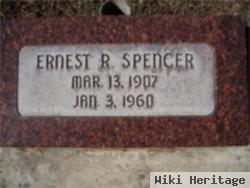 Ernest Richard Spencer