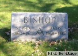 Amos Bishop