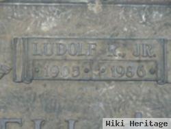 Ludolf R Kuhnell, Jr