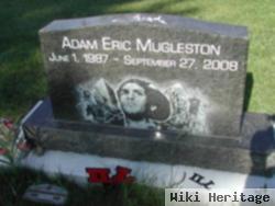 Adam Eric Mugleston