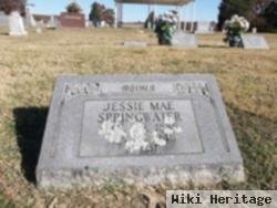 Jessie Mae Springwater