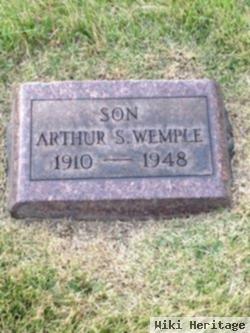 Arthur S. Wemple