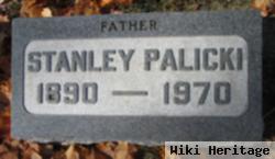 Stanley Palicki