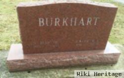 D. Marvin Burkhart