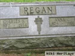 Anna G. Maxwell Regan