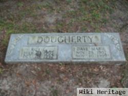 Roy G. Dougherty