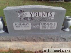 Charles C. Younts