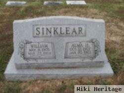 William Sinklear