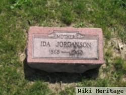 Ida Jorganson