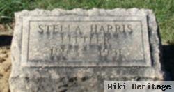 Stella M. Harris Littler