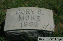 Cory Selby Moke