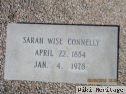 Sarah Wise Connelly