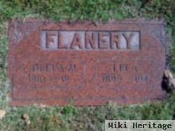 Lee C. Flanery