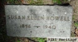 Susan Ellen Howell