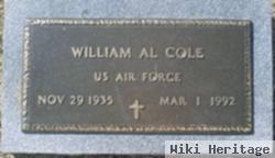 William Allen Cole