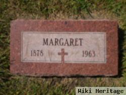 Margaret Graham