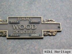 Jimmy Wood