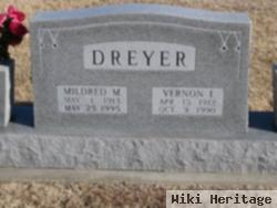 Vernon I. Dreyer