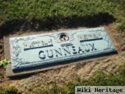 John R. Gunneaux