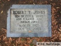 Robert Thomas Jones