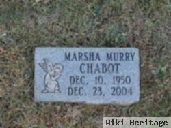 Marsha J. Murray Chabot