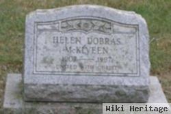 Helen Dobras Mcklveen