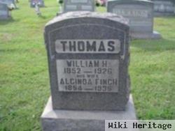 William H. Thomas