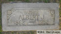 Albert James Vogt