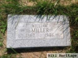 William Miller