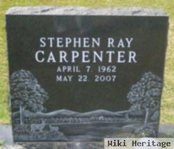 Stephen Ray Carpenter