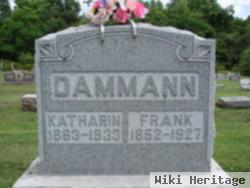 Katharin Dammann