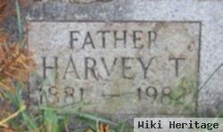 Harvey Turner Bishop