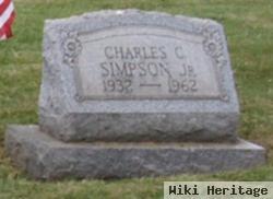 Charles Simpson, Jr