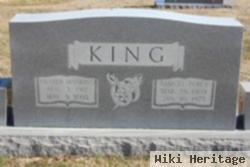 Virginia Hester Mankins King