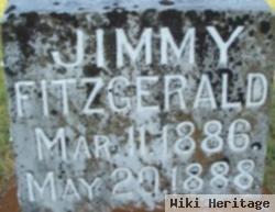 Jimmy Fitzgerald