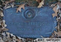 Gladys S Pettengill